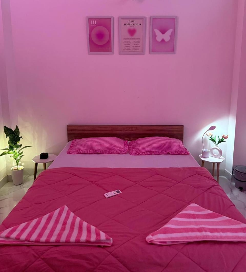 Cozy Cuddles Homestay Vacation rental in Bangladesh