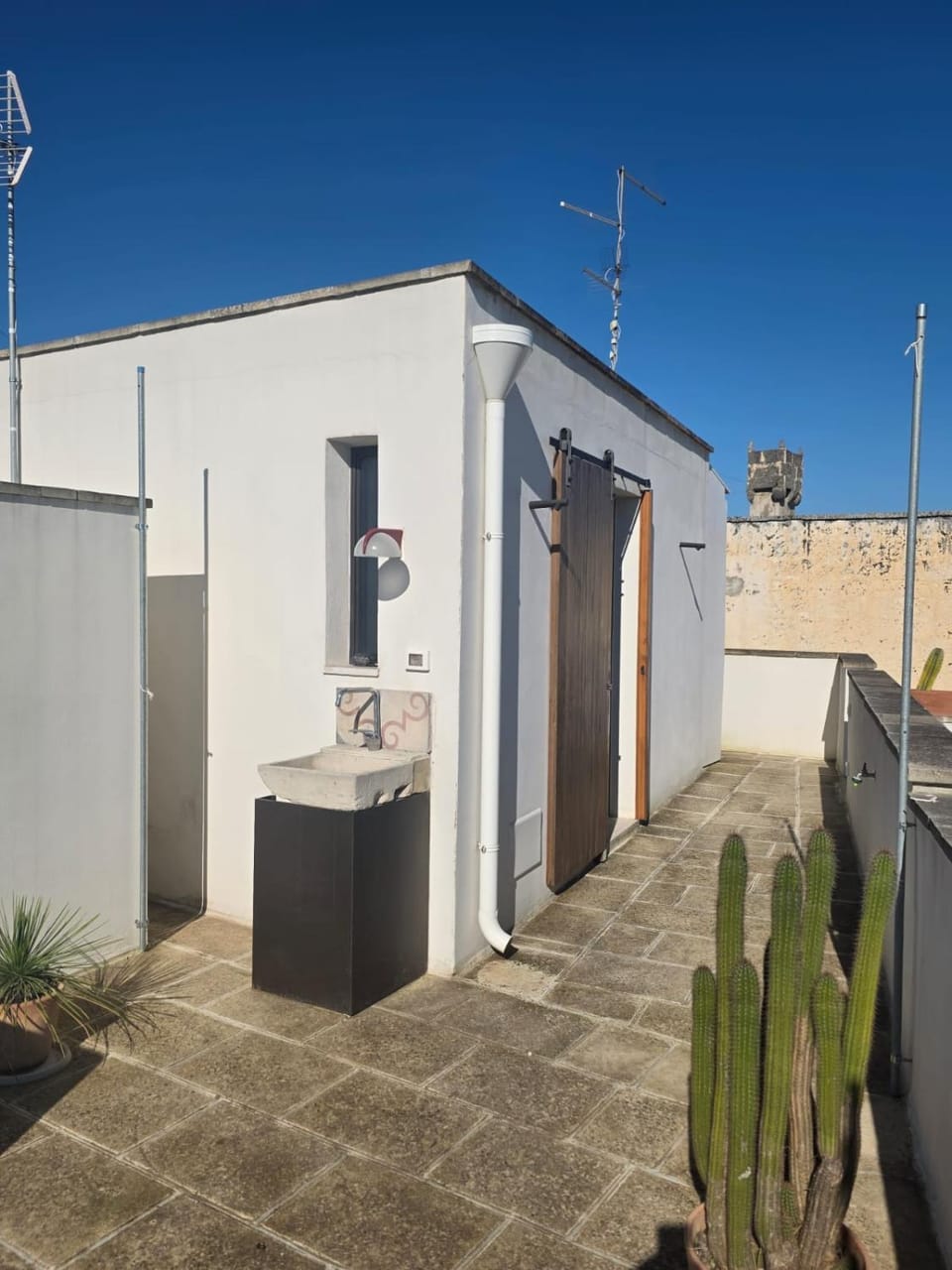 Fico Salentino Apartment in Nardò