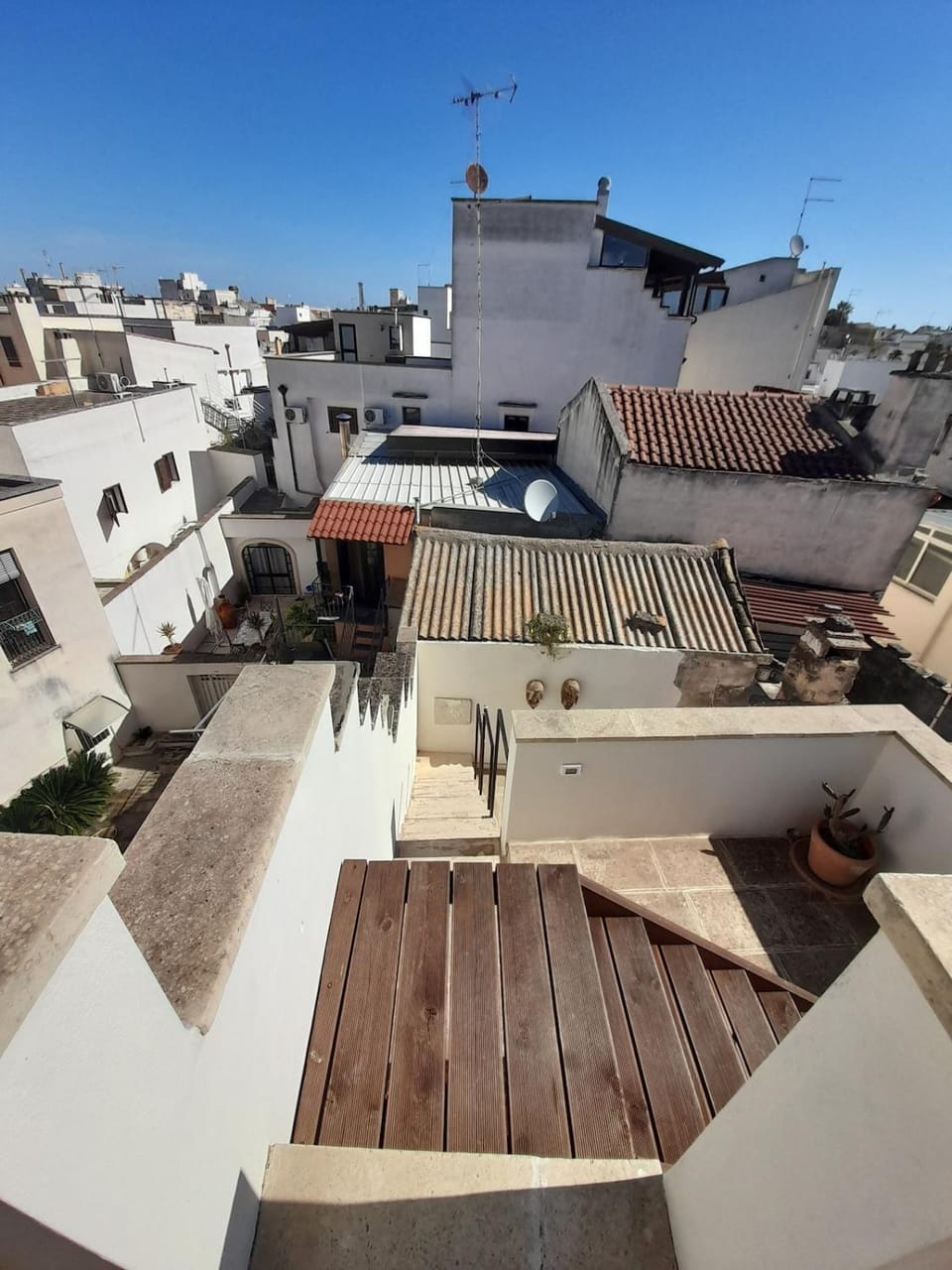 Fico Salentino Apartment in Nardò