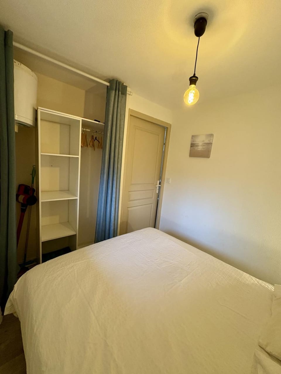 Rez-de-jardin moderne - Accès direct plage Apartment in Gruissan