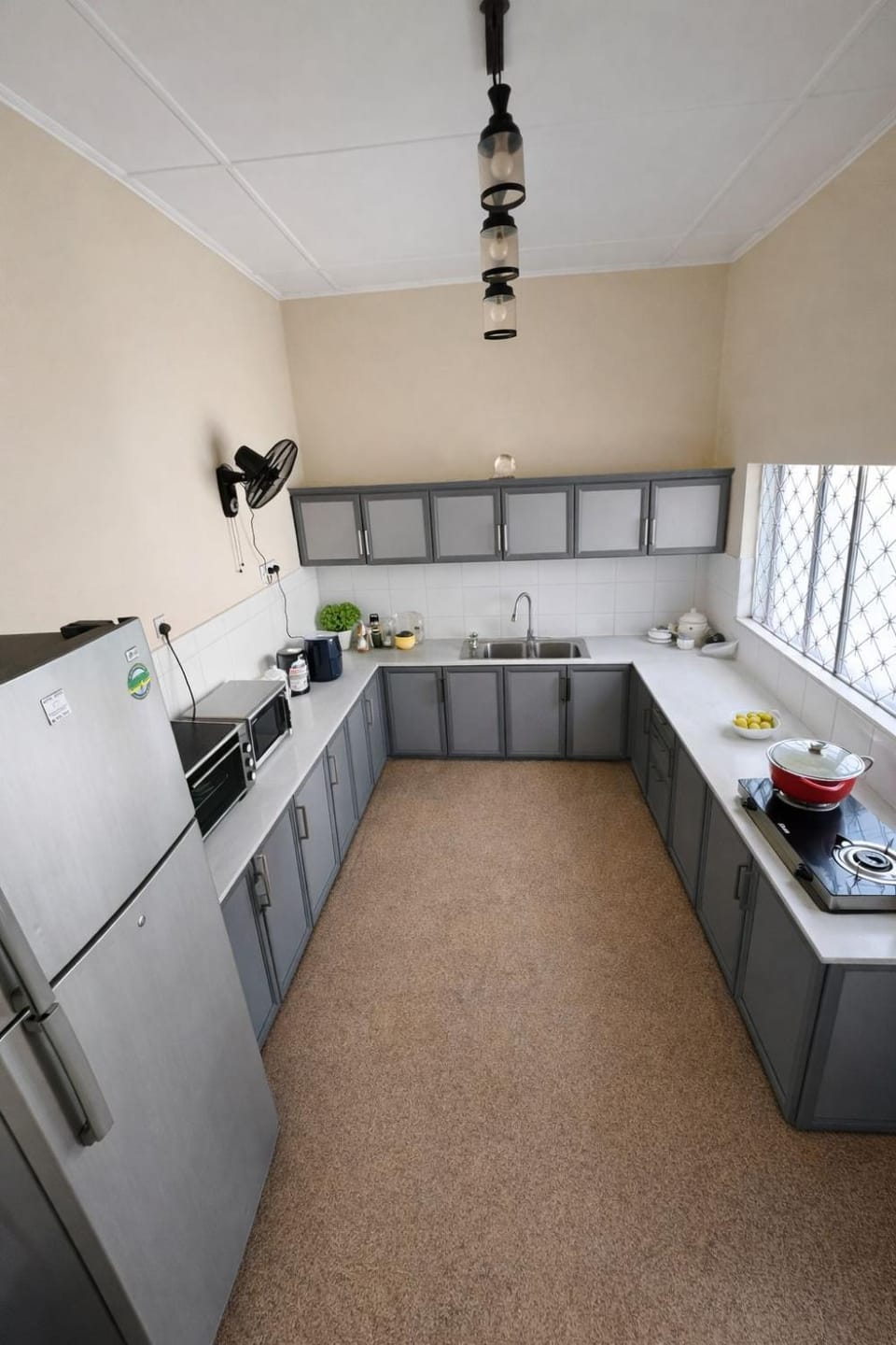 The Deane Residence Double Room Bed and Breakfast in Colombo