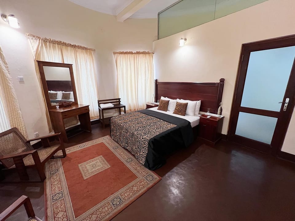 The Deane Residence Double Room Bed and Breakfast in Colombo