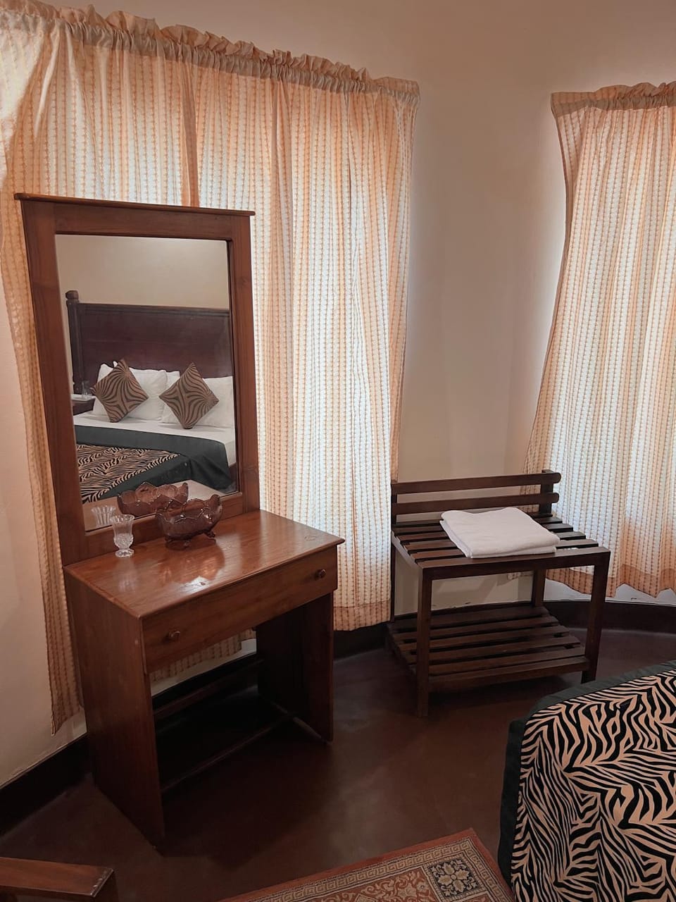 The Deane Residence Double Room Bed and Breakfast in Colombo