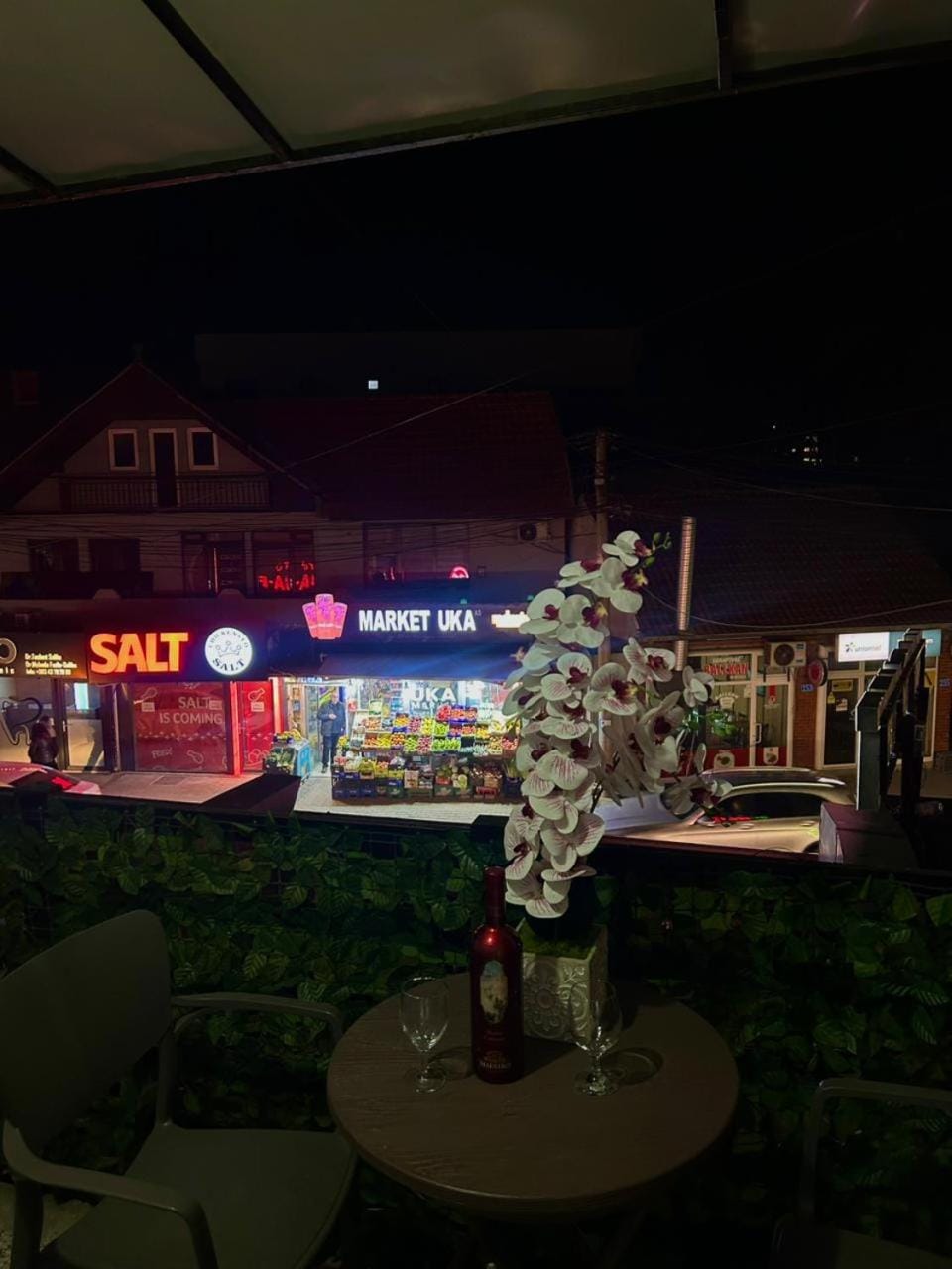 Central apartment 3 Apartment in North Macedonia