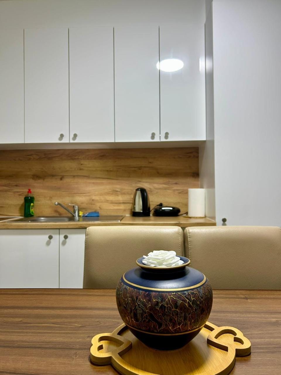 Central apartment 3 Apartment in North Macedonia