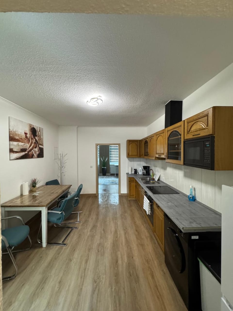 Ferienwohnung Florion 2 Apartment in Thuringia, Germany