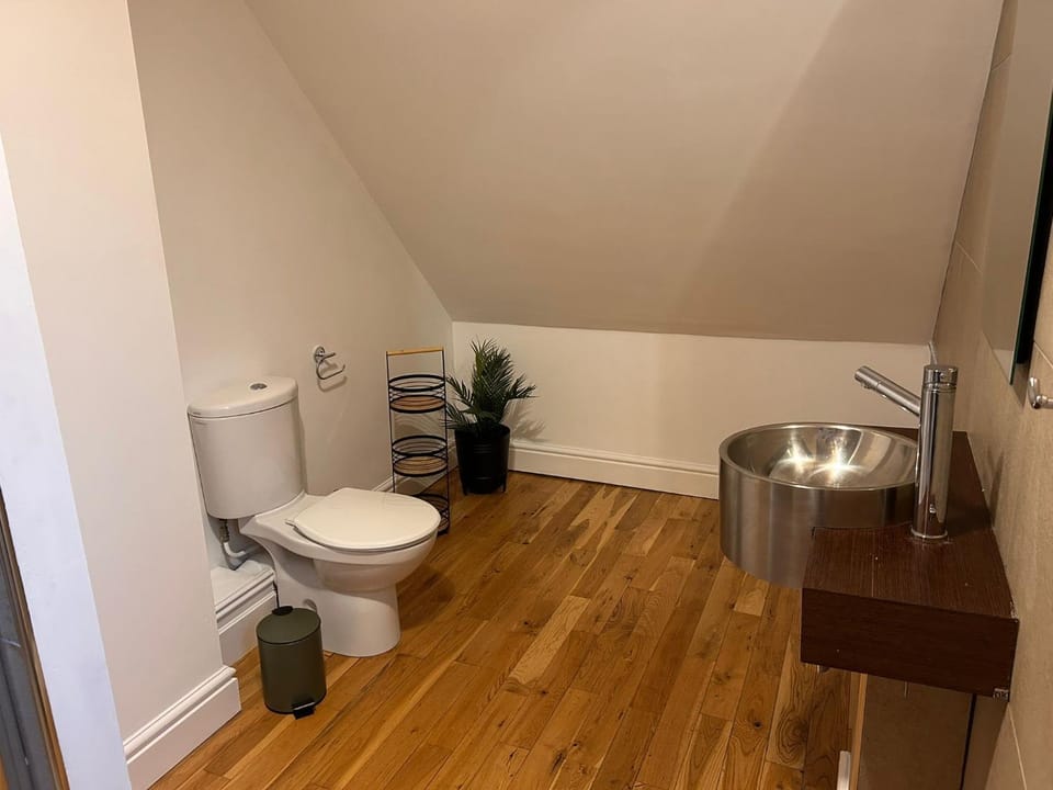 3 Bed Modern Period Styled Home - Easy City Access House in Cardiff