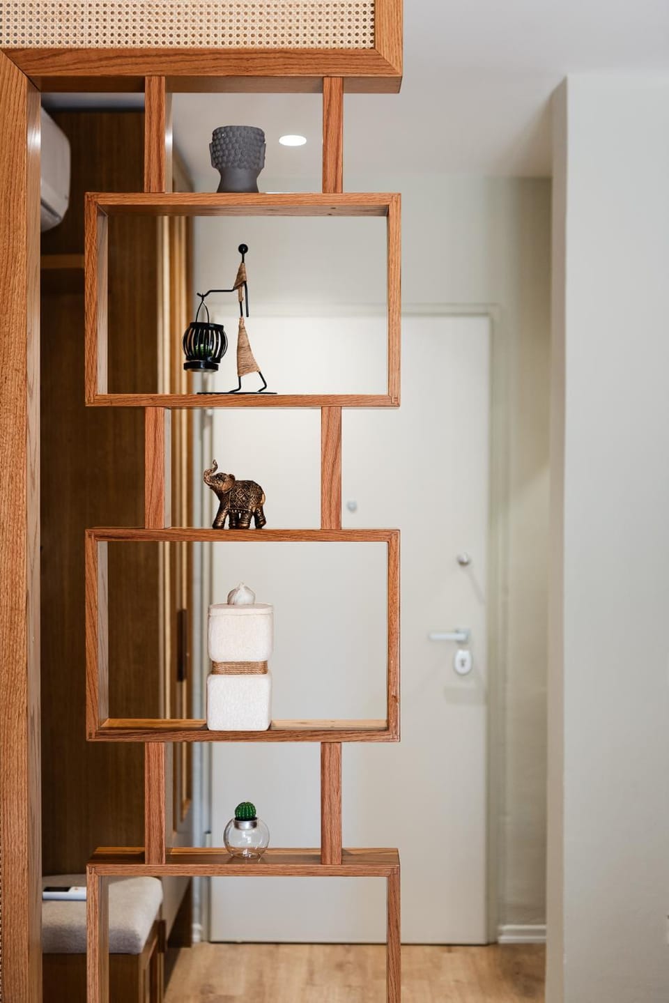 Luvra Dhërmi at Lemon Residence Apartment in Vlorë County, Albania