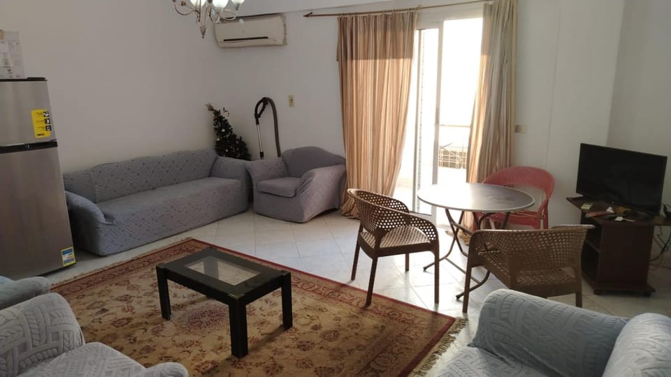 حدائق المهندسين الشيخ زايد Apartment in Egypt