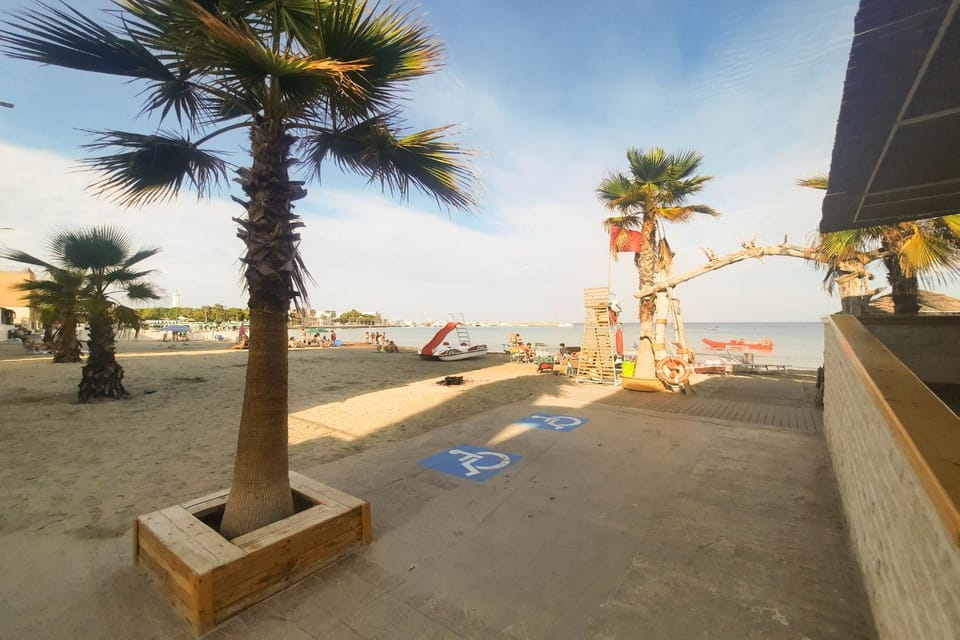 Sea view