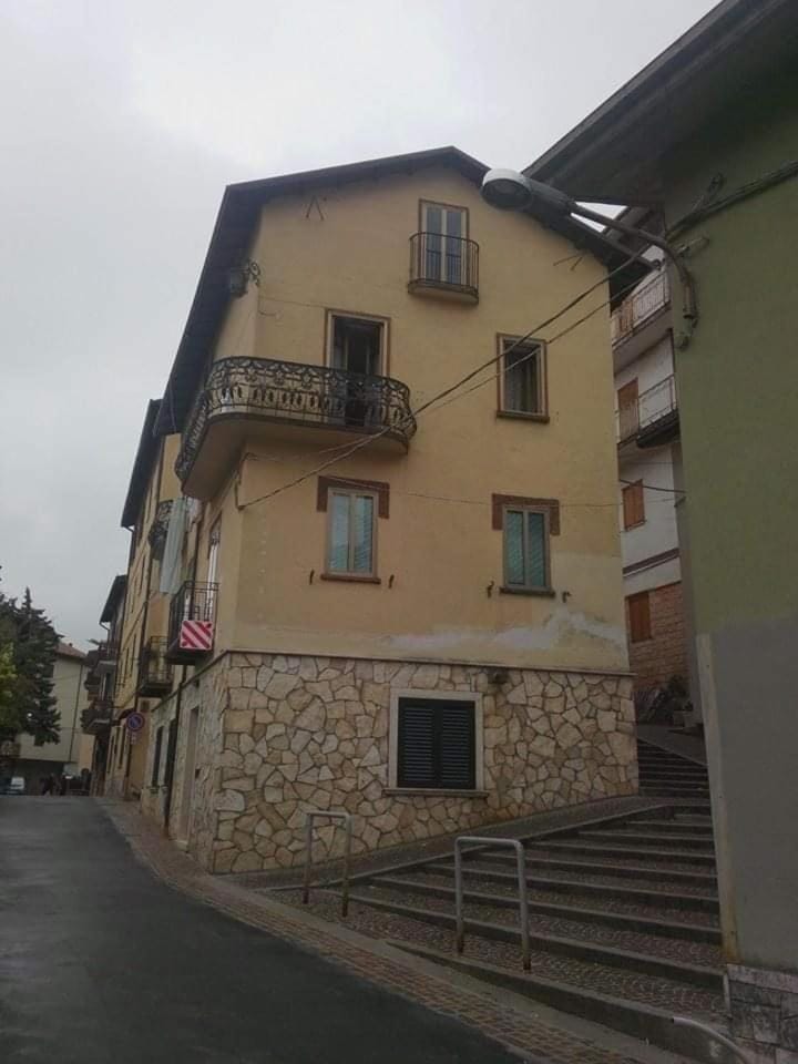 La Casa di Mamma Maria Apartment in Roccaraso