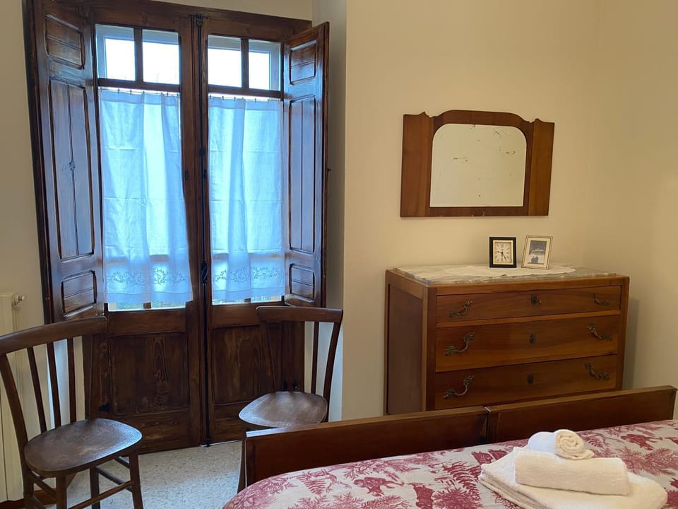 La Casa di Mamma Maria Apartment in Roccaraso