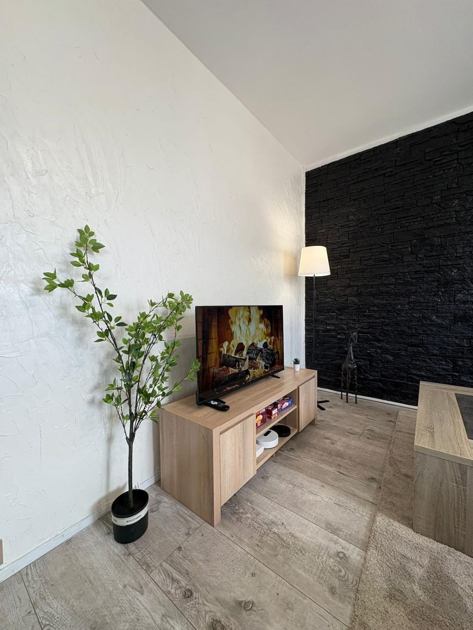 Appartement Spacieux et Balcon Vieille Levée Apartment in Orléans