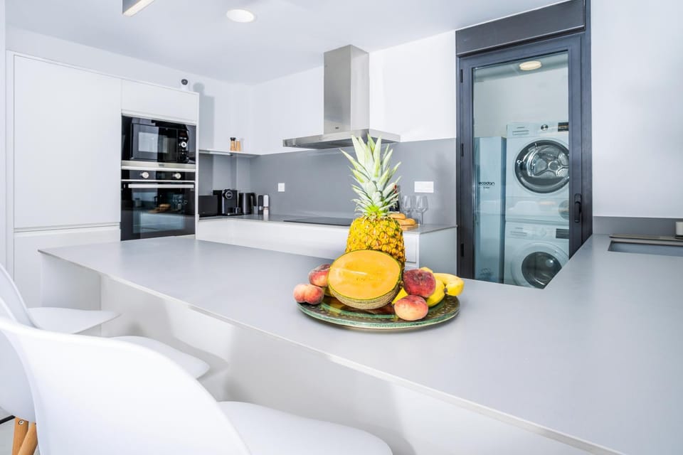Sunny Beach Apartment - Rennes Arenal Apartment in Marina Alta