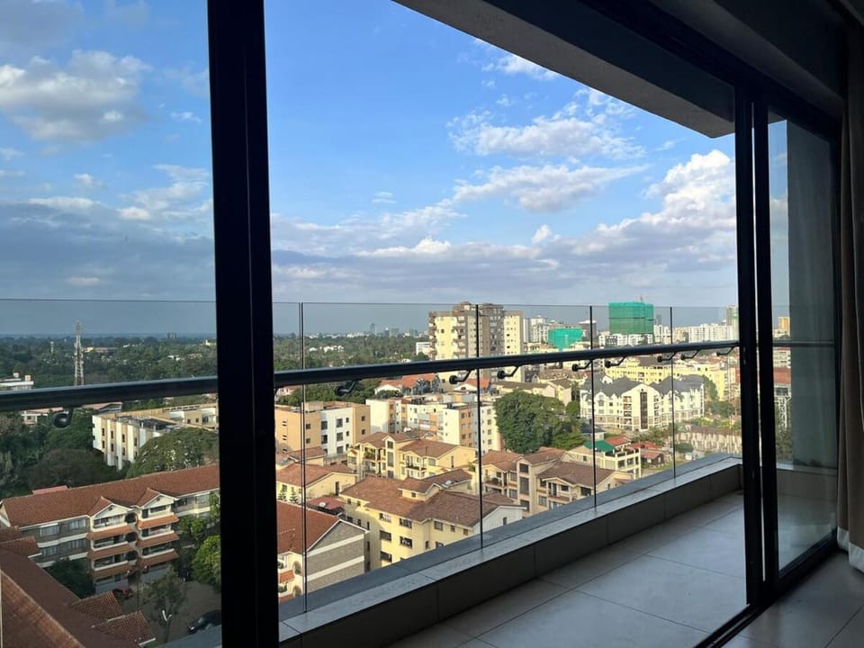 Cozy Luxury Apartment Apartment in Nairobi