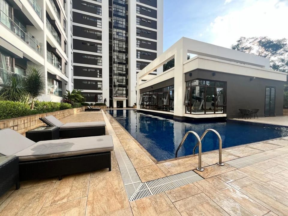 Cozy Luxury Apartment Apartment in Nairobi