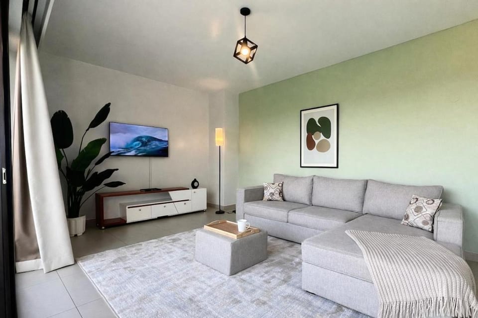 Cozy Luxury Apartment Apartment in Nairobi