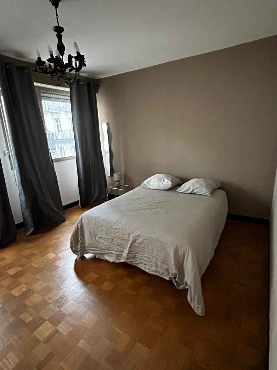 Appartement plein centre 180m Apartment in Nouvelle-Aquitaine