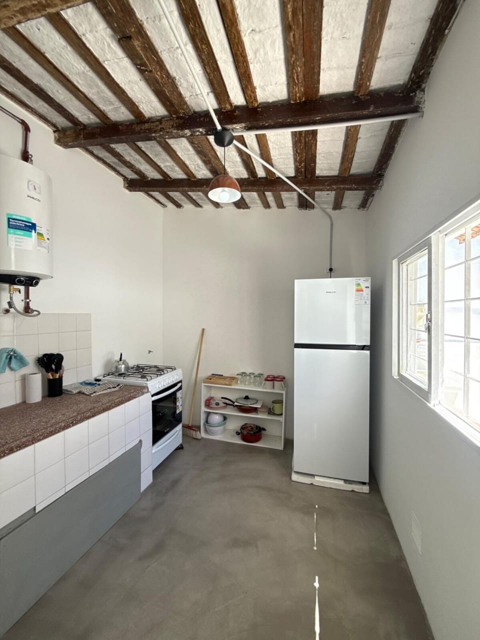 Kitchen or kitchenette, dishwasher, minibar, oven, pet friendly, stove