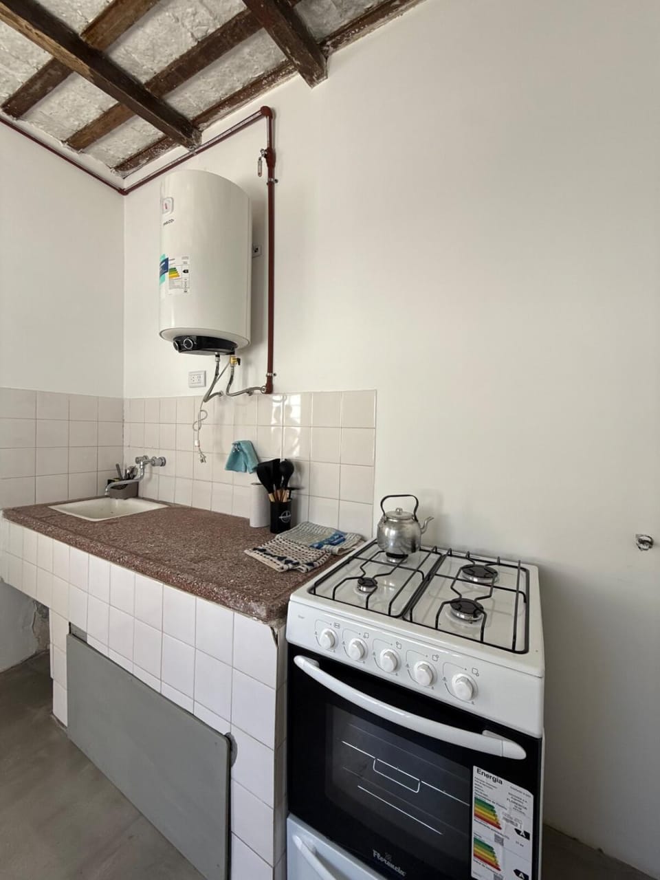 Kitchen or kitchenette, dishwasher, minibar, pet friendly, stove