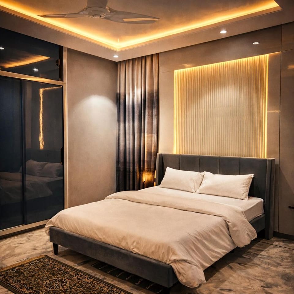 The House of Ranawat THOR Stays Vacation rental in Jaipur