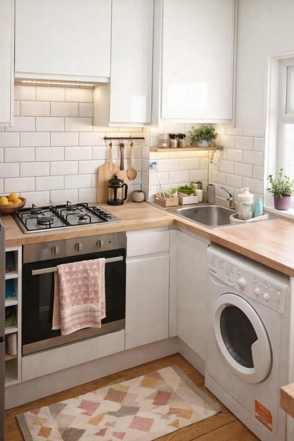 2BR Ground-Floor Flat with Free Parking Apartment in London
