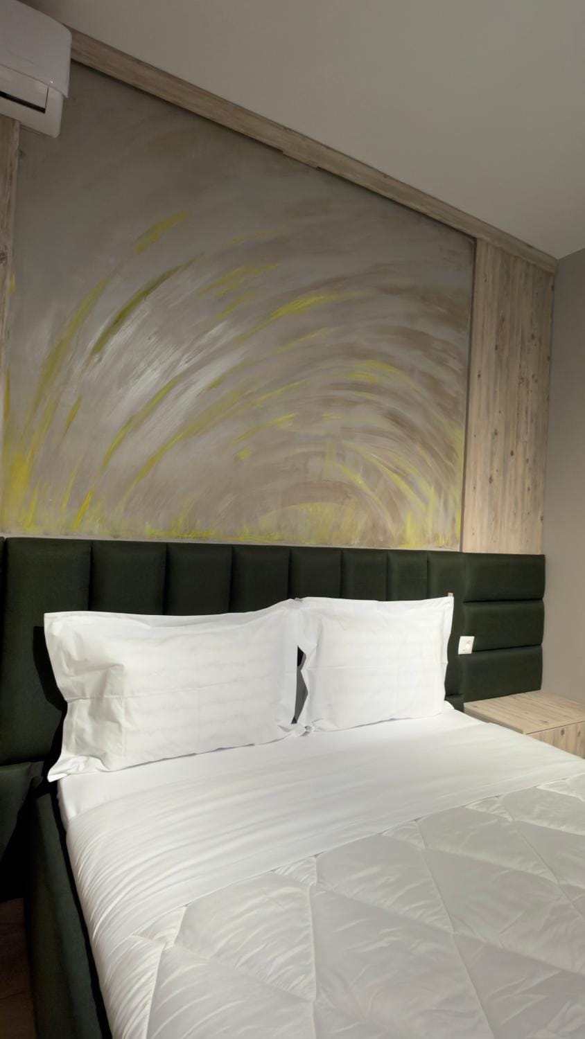 Agora ApartHotel Apartment hotel in Tirana