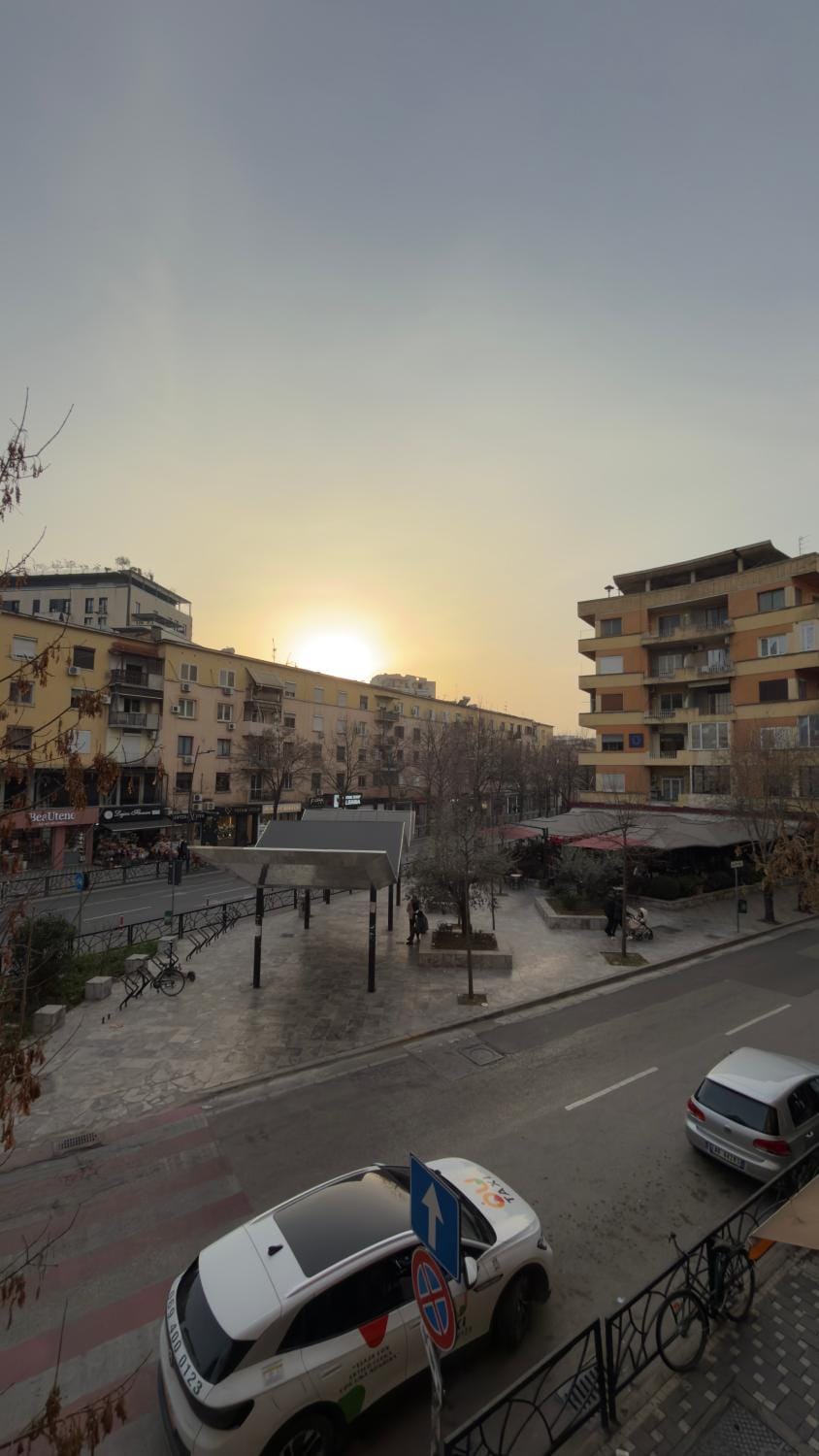 Agora ApartHotel Apartment hotel in Tirana