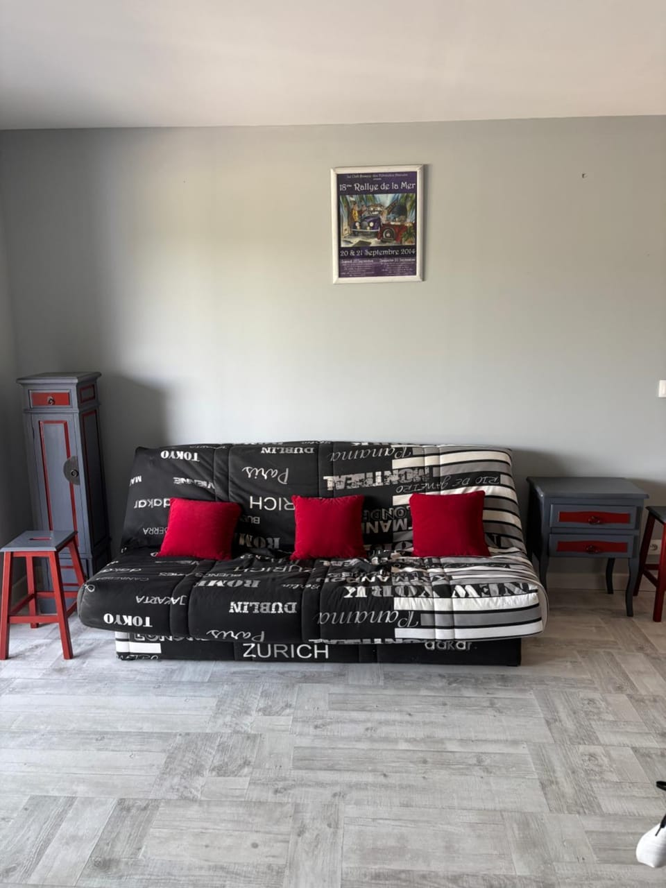L annexe Bed and Breakfast in French Basque Country