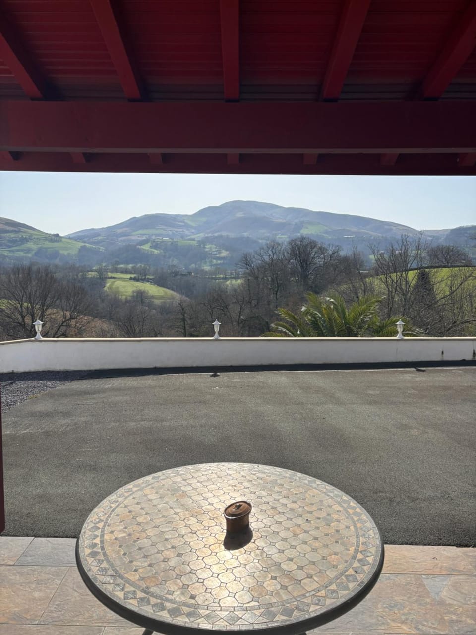 L annexe Bed and Breakfast in French Basque Country