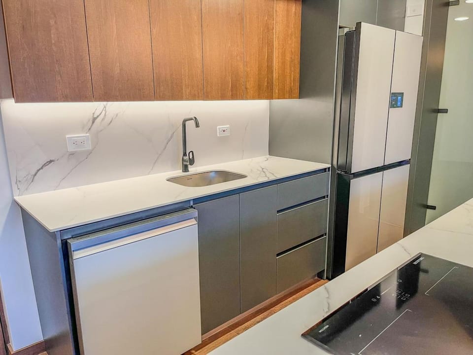 Modern Escape in El Retiro | 2BR & Scenic Views Apartment in Antioquia