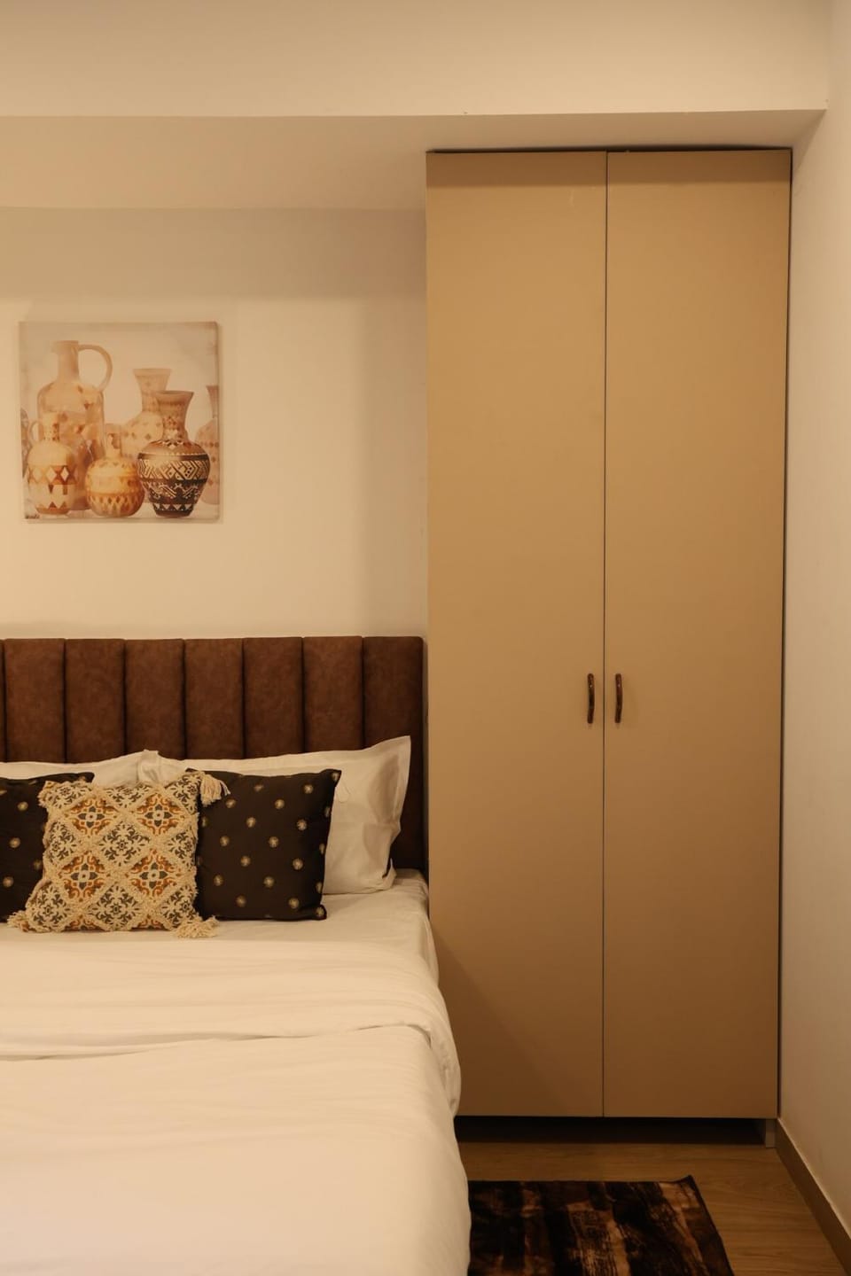 The Airport Studio Collection by TASC Apartment in Pune