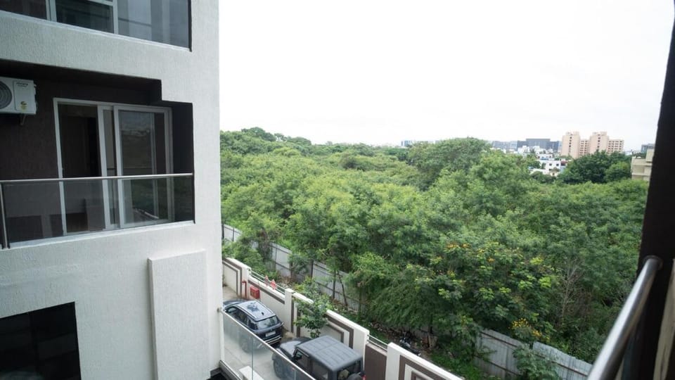 The Airport Studio Collection by TASC Apartment in Pune