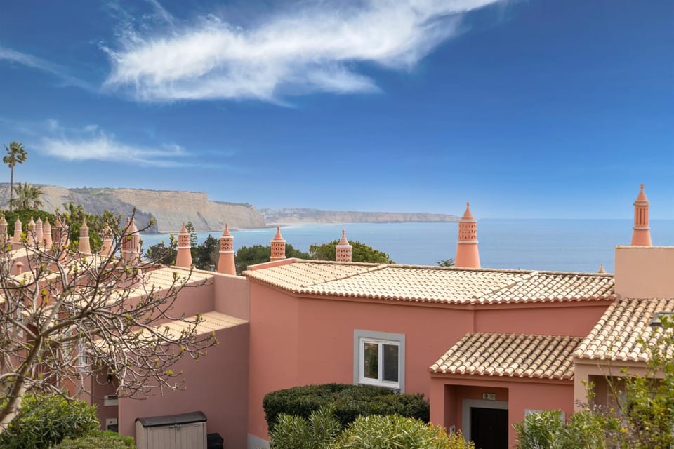 Day, Natural landscape, Sea view