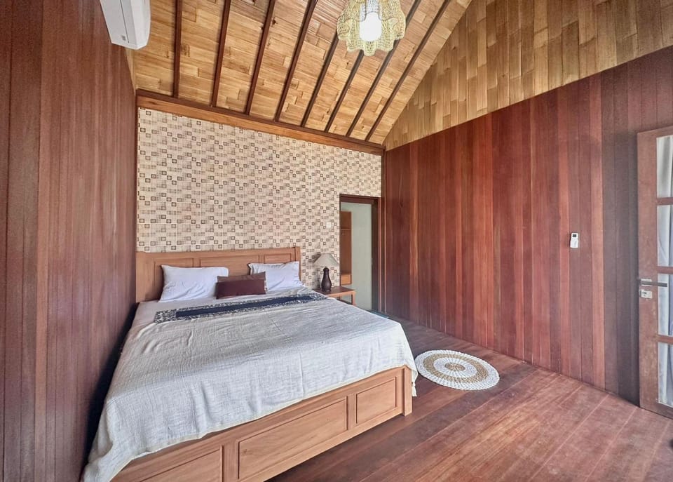 Casa Loka Villa in North Kuta