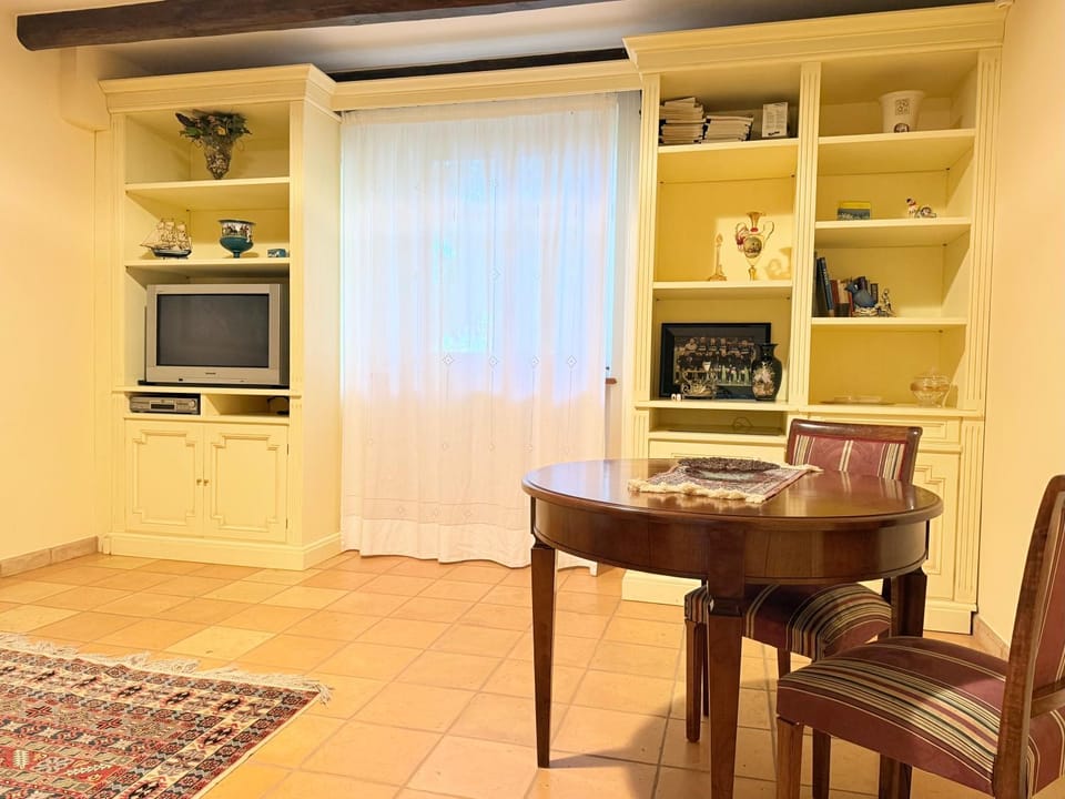 Dream House - Villa con giardino e piscina Villa in Montegranaro