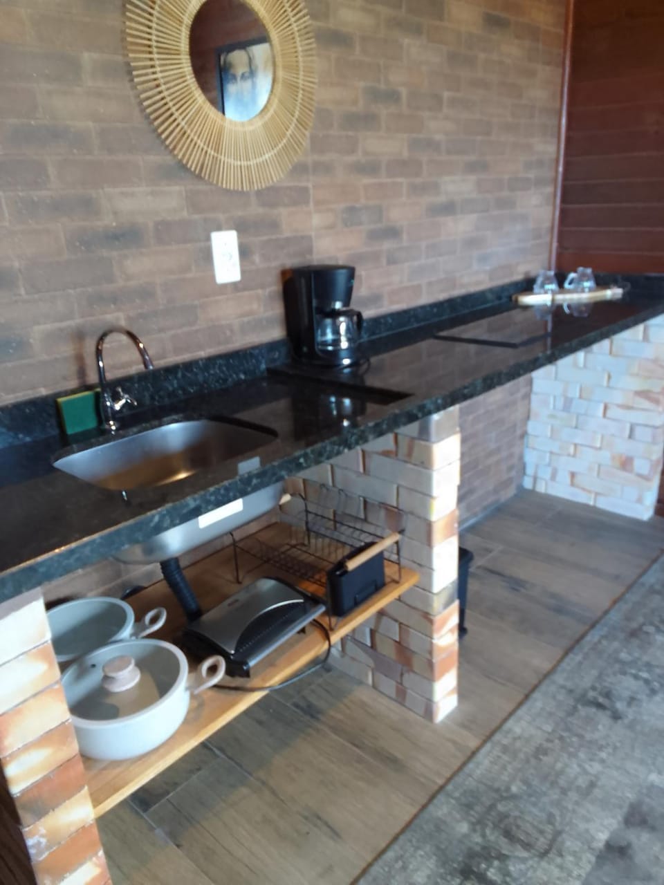 Suite sul da ilha Apartment in Florianopolis