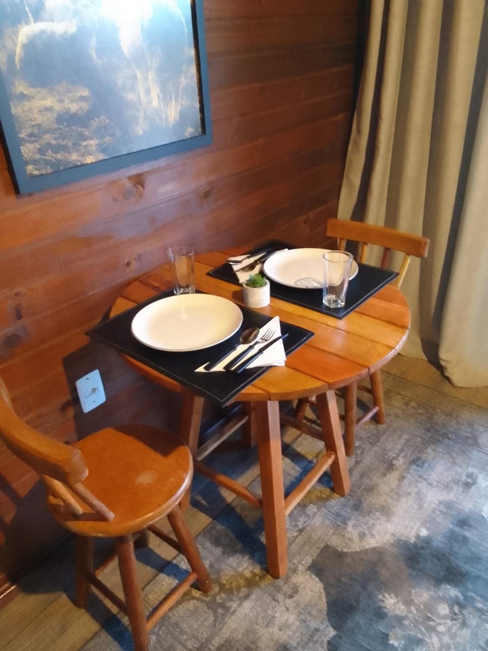 Suite sul da ilha Apartment in Florianopolis
