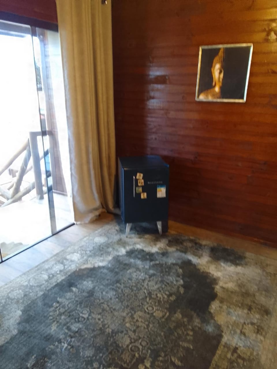 Suite sul da ilha Apartment in Florianopolis