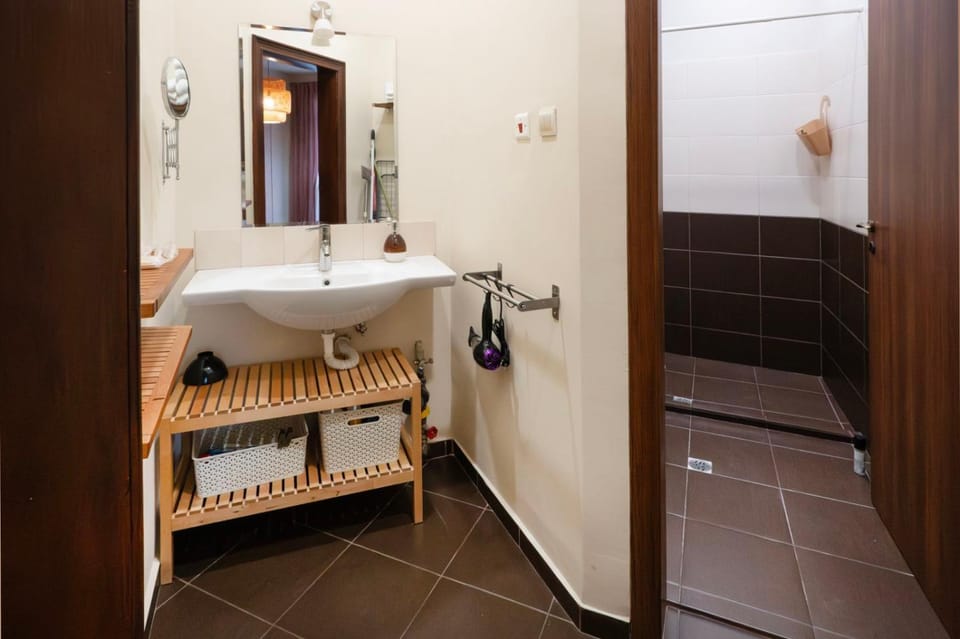 GLEDKA Apartament Apartment in Veliko Tarnovo