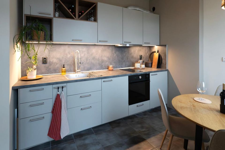 GLEDKA Apartament Apartment in Veliko Tarnovo