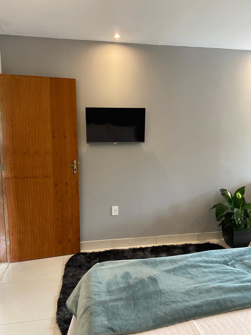 Kitnet Sana Apartment in State of Rio de Janeiro