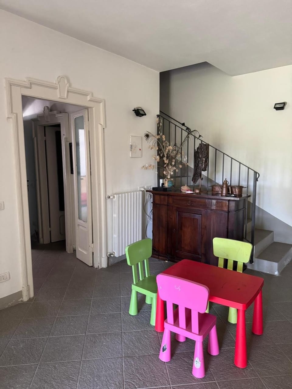 Country House - nice view on Oltrepò Pavese hills Villa in Lombardy