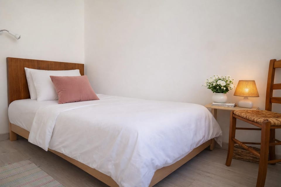 ageable maison proche du port 5 personnes House in Les Sables-d'Olonne
