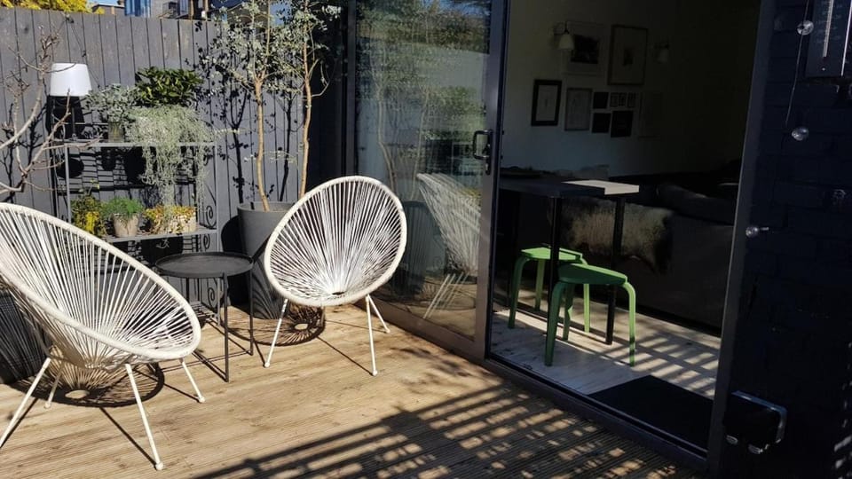 Beautiful Self contained studio in london Apartment in London Borough of Southwark