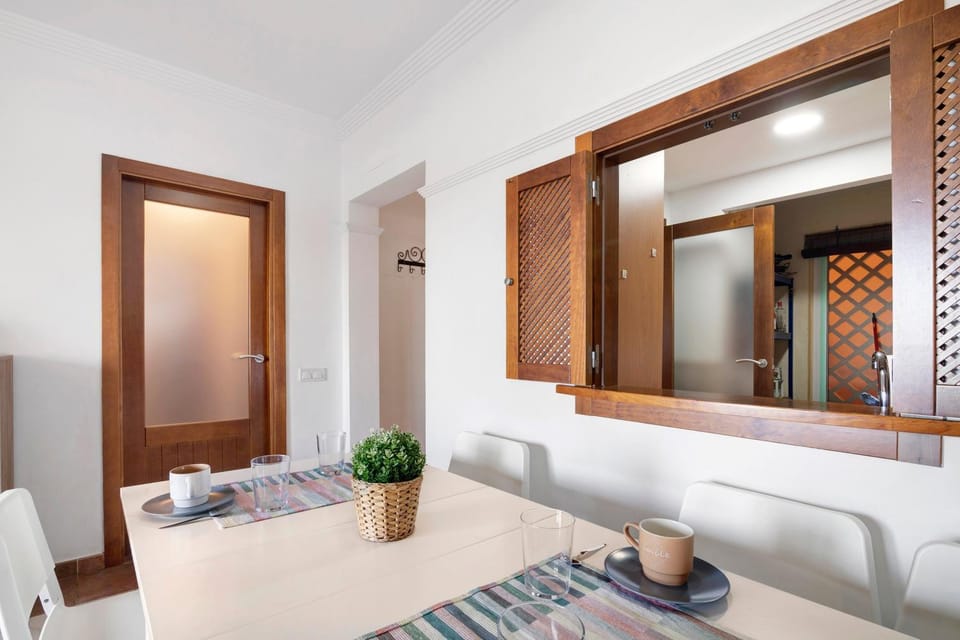 Apartamento Isla Canela Apartment in Costa de la Luz