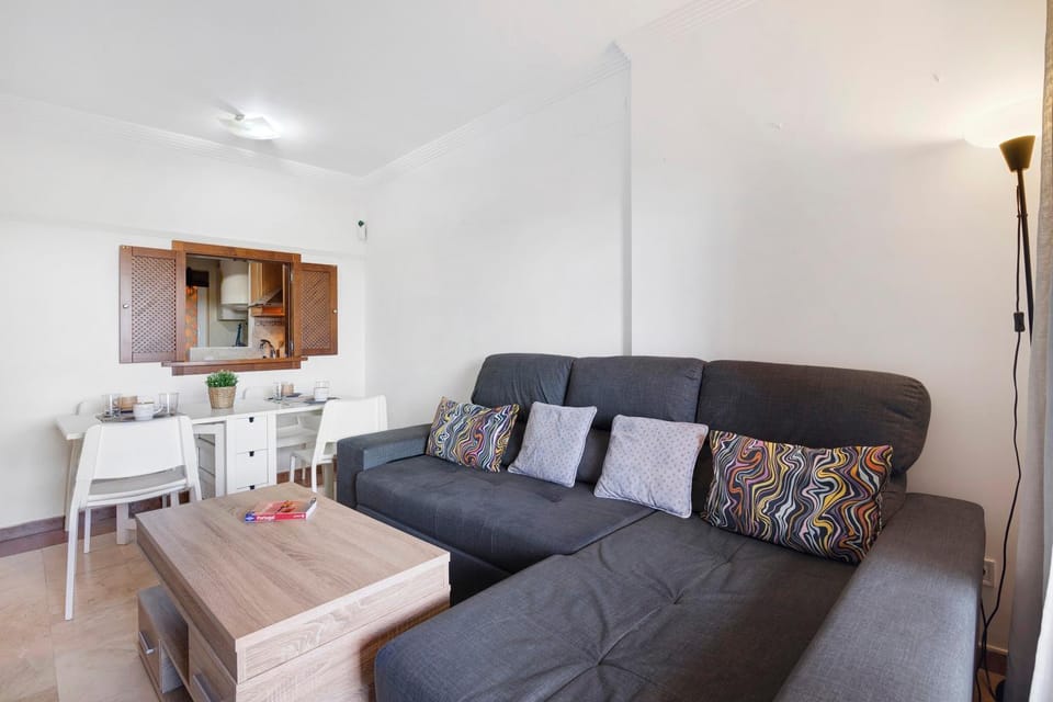 Apartamento Isla Canela Apartment in Costa de la Luz