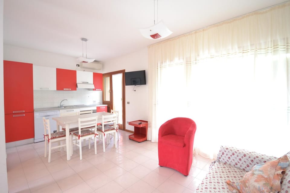 Villa vicina al mare Centro Sportivo Albarella Villa in Isola Albarella