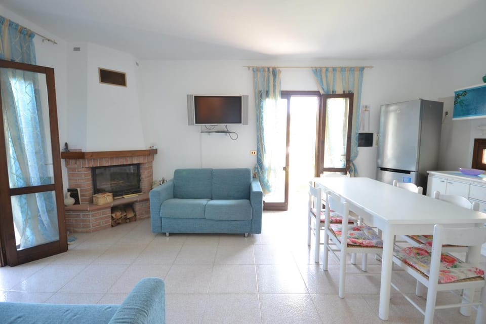 Villetta Isola di Albarella 4est Villa in Isola Albarella