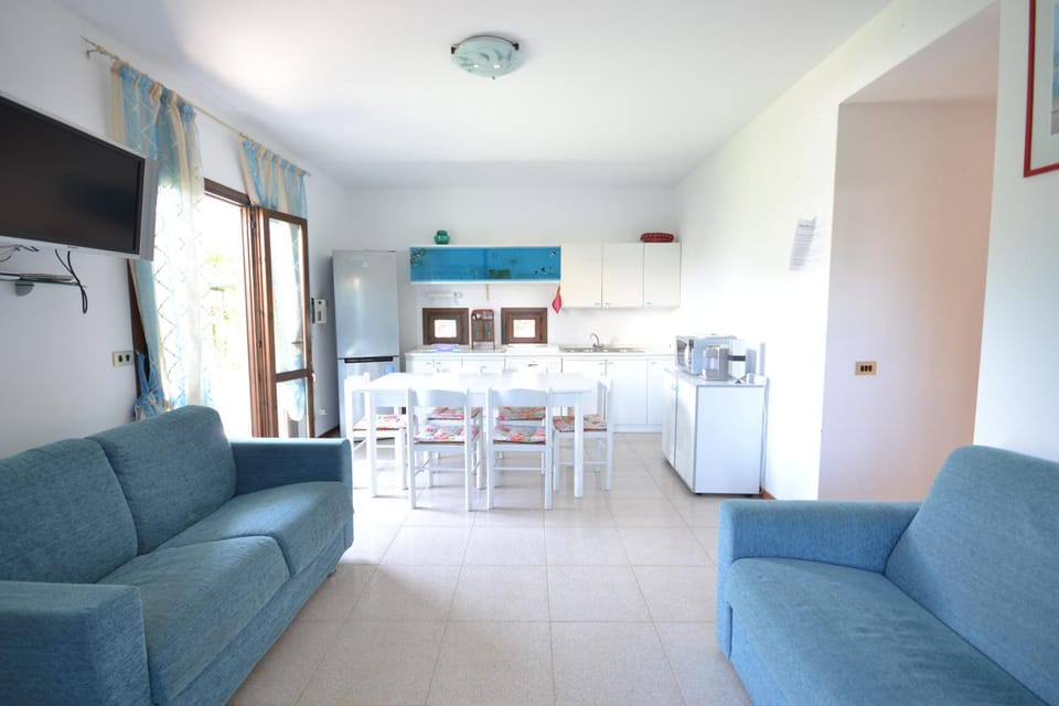 Villetta Isola di Albarella 4est Villa in Isola Albarella